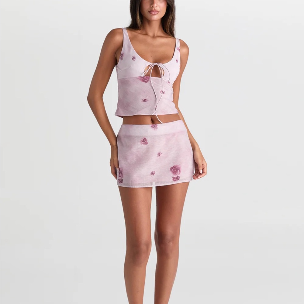 Sasha Therese Bella Set